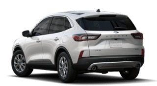 2024 Ford Escape External Image 3